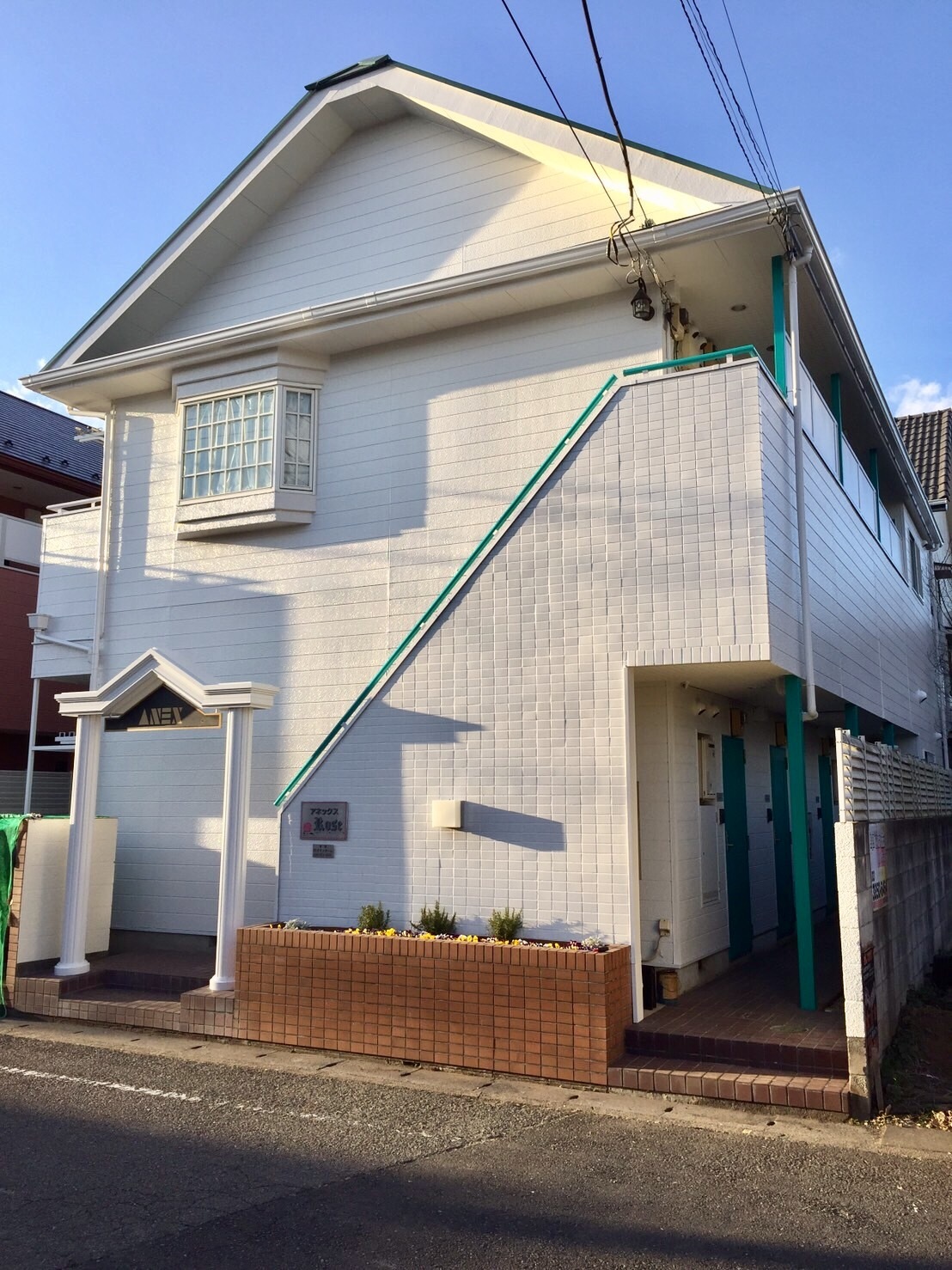 物件写真